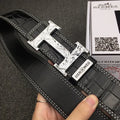 |Hermès belt