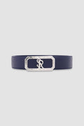 Stefano Ricci belt with buckle