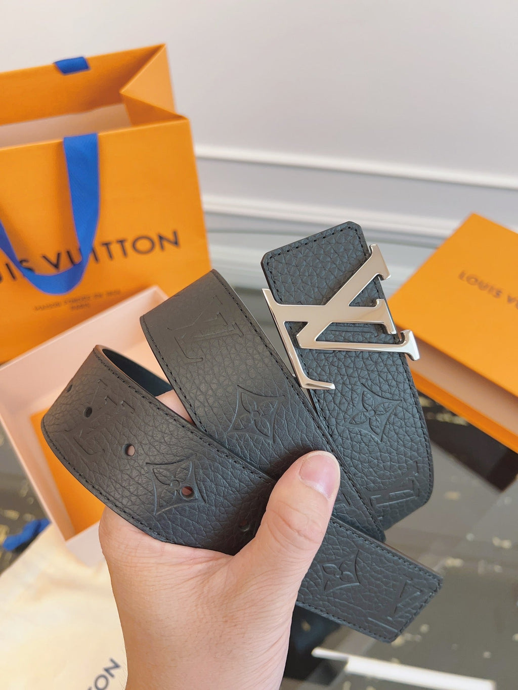 Fashion Belts-2