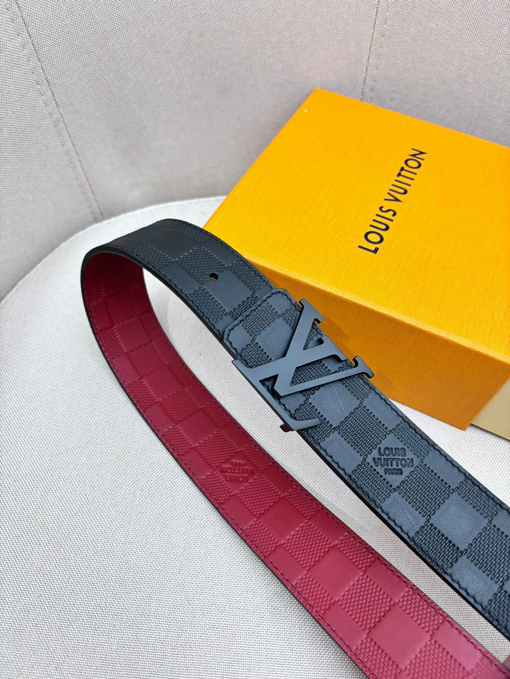 Fashion Belts-101