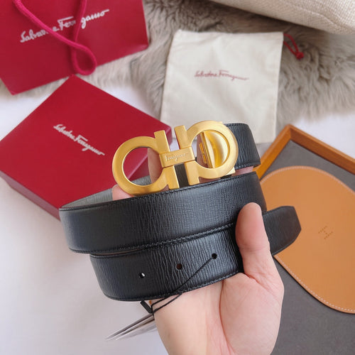 Fashion Belts-105