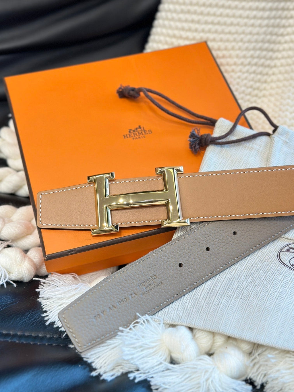 Fashion Belts-108|Hermès belt